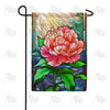 Sunlight Flower Garden Flag