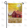 Dandelion Field Garden Flag