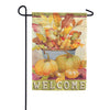 Autumn Bliss Dura Soft Garden Flag