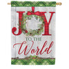 Joy Dura Soft House Flag