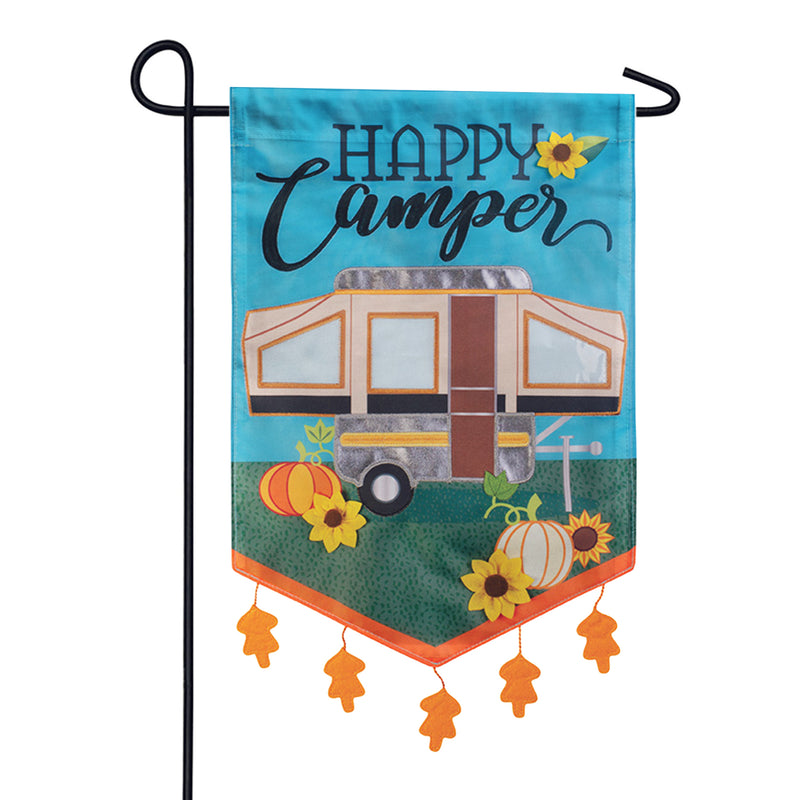 Fall Camper Door Mat – Just For Fun Flags