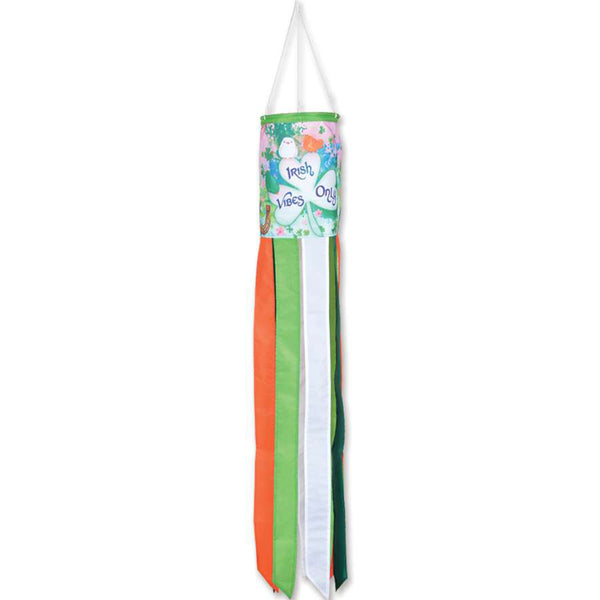 Irish Vibes Windsock (40")