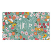 Toland Hello Sunshine Door Mat